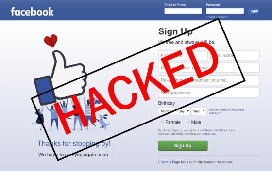 facebook-account-hacked