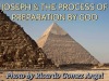 Joseph & the Process of Preparation by God