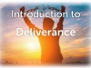 Introduction to the Deliverance Ministry